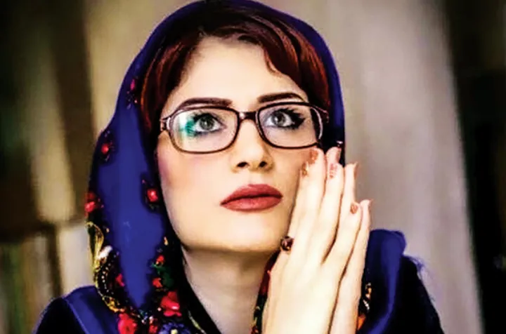 دیگر آثارم را در چنگال سانسورچیان قرار نمی‌دهم